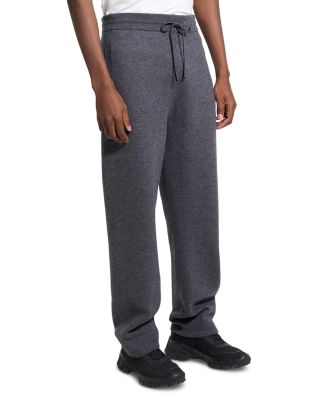 Boiled Jogger Pants