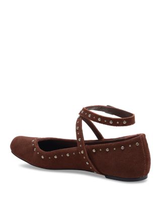 Women's Grace Gems Ballet Flats