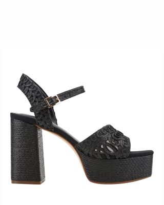 Women's Chayse Platform Sandals