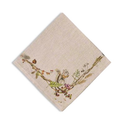 Forest Walk Napkin