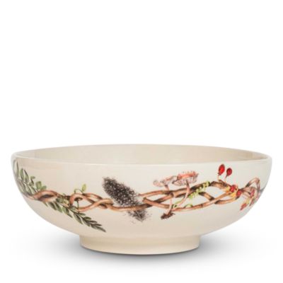 Forest Walk 12" Serving Bowl