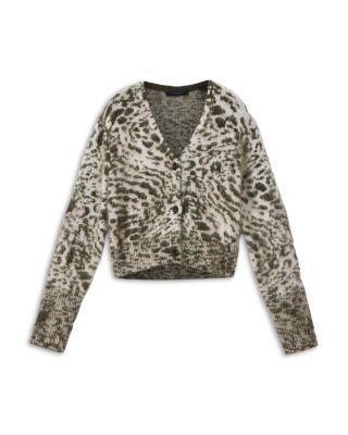 Wick Amur Cardigan