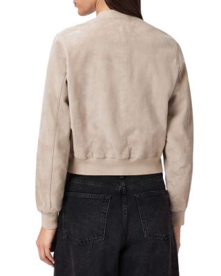 Orten Bomber Jacket