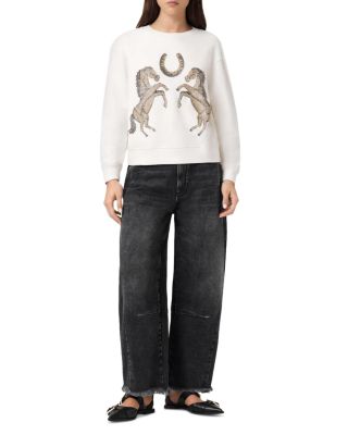 Luck Pippa Sweatshirt