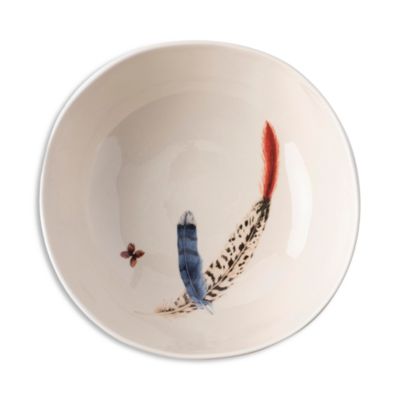 Forest Walk 10" Serving Bowl