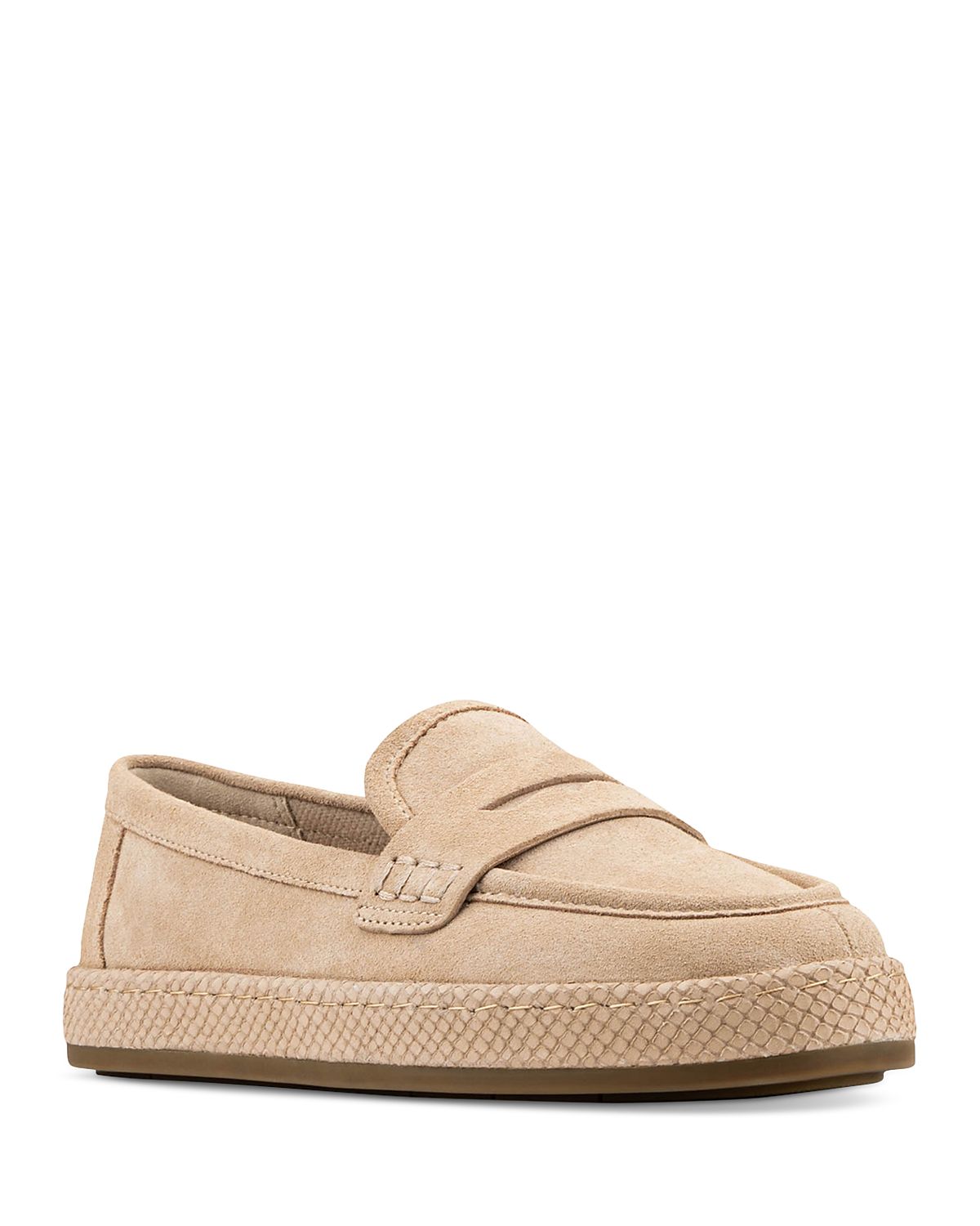 Donald Pliner Women's Slip On Loafers