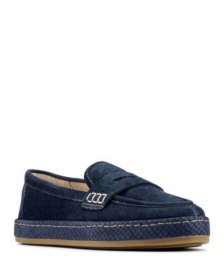 Women's Slip On Loafers 