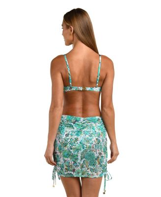  Free Spirit Mesh Skirt