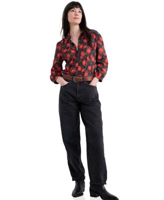  Women's 3/4 Embrace Shirt