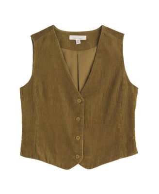 Women's Pinpoint Vest