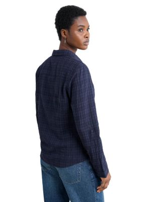 Seasalt Women's Isla Button Up Shirt