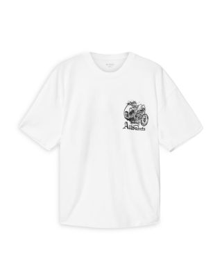 Panhead Logo Graphic Tee