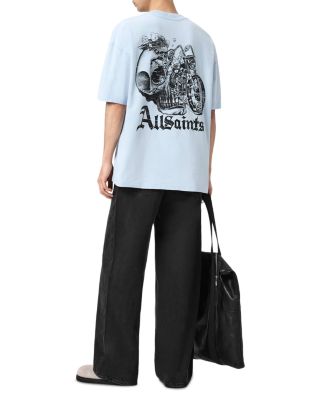 Panhead Logo Graphic Tee