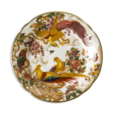 Olde Avesbury Dinner Plate