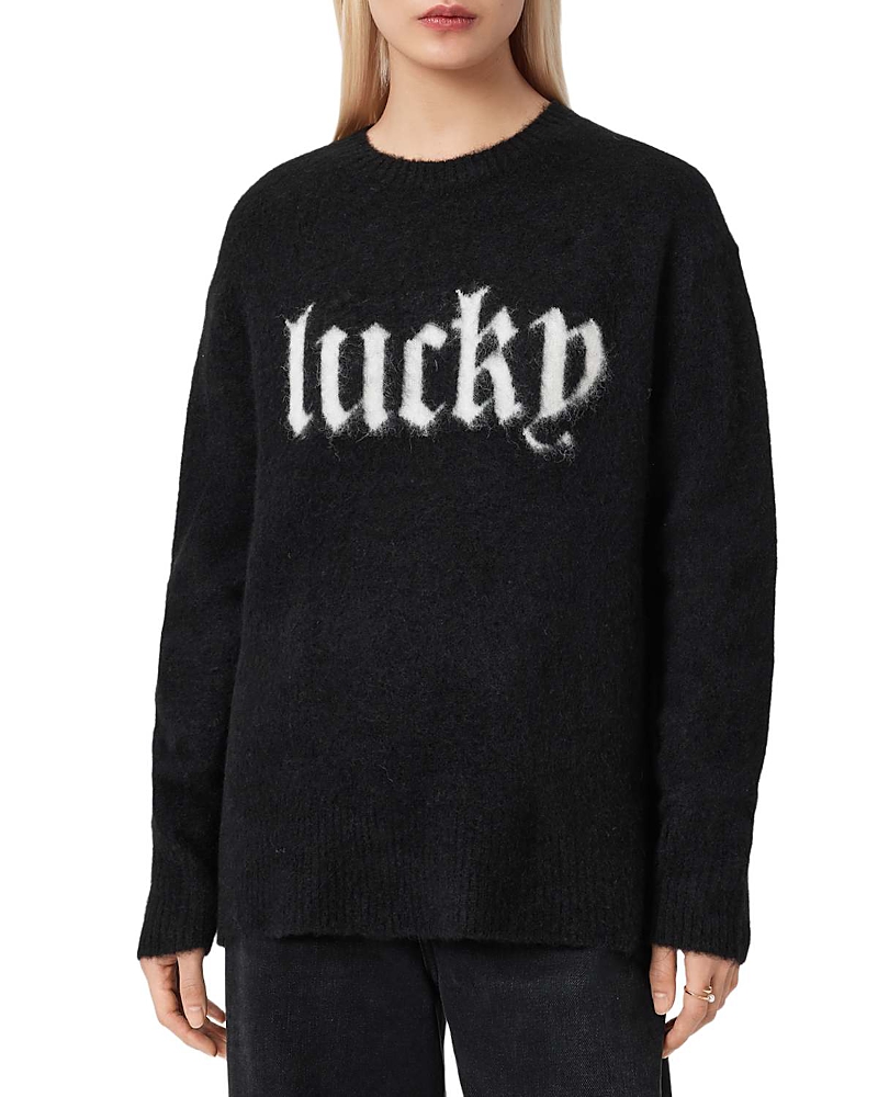 Allsaints Crewneck Sweater