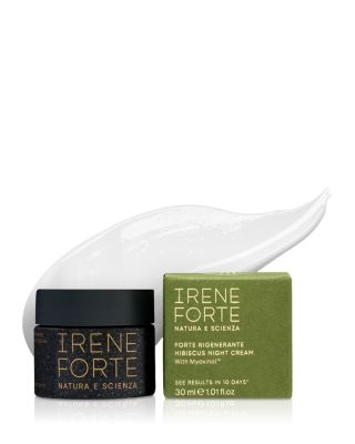 Hibiscus Night Cream 1.01 oz.