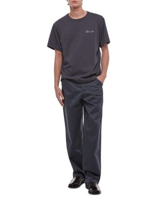 Handwritten Logo Tee