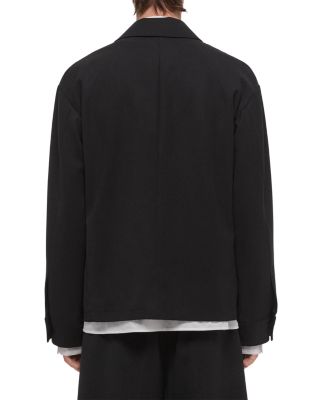 HL001 Shirt Jacket