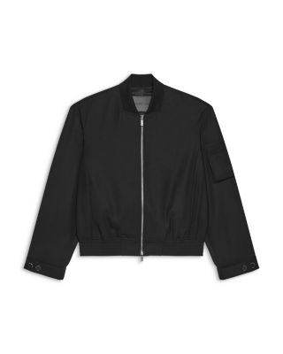 HL001 Bomber Jacket