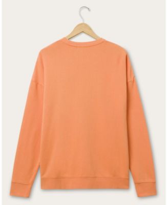  Unisex NFL Cincinnati Bengals Lateral Crew Fleece