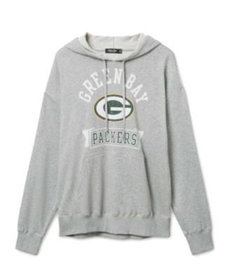  Unisex NFL Green Bay Packers Scrimmage Hoodie