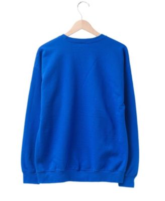  Unisex NFL Seattle Seahawks Property Flea Market Crew Fleece