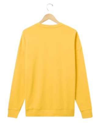  Unisex NFL Pittsburgh Steelers Lateral Crew Fleece