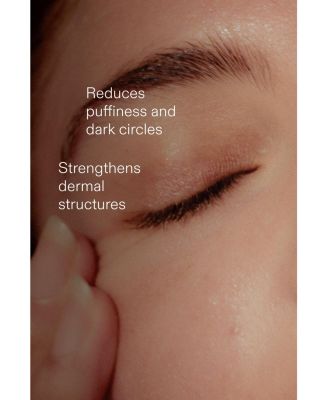 Restorative Eye Serum
