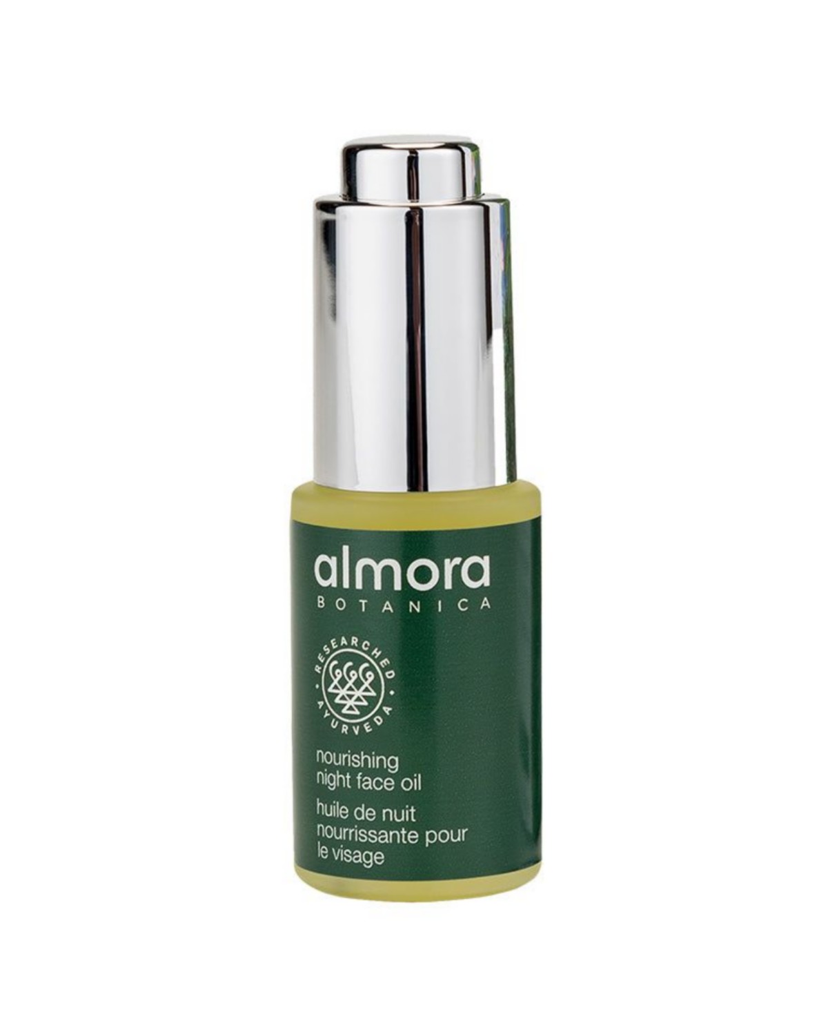 Nourishing Night Face Oil