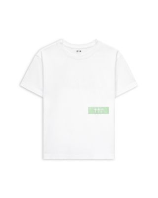 Boys' Short Sleeved Tee - Big Kid