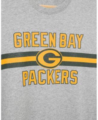  Unisex NFL Green Bay Packers Lineman Tee