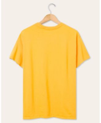  Unisex NFL Green Bay Packers Checkdown Flea Market Tee