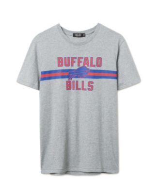  Unisex NFL Buffalo Bills Lineman Tee