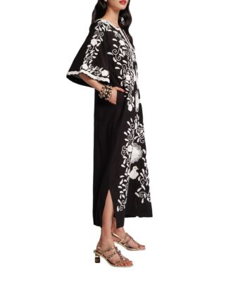 Charming Caftan