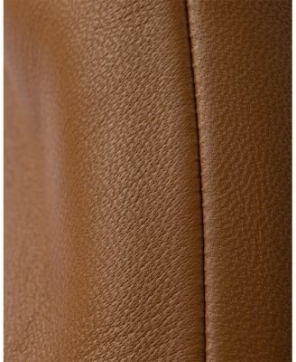  Women's Stretch Nappa Leather Booties
