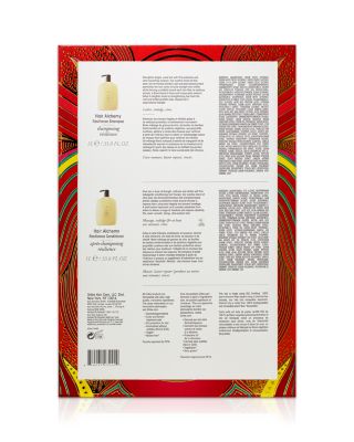Hair Alchemy Lunar New Year Gift Set ($359 value)
