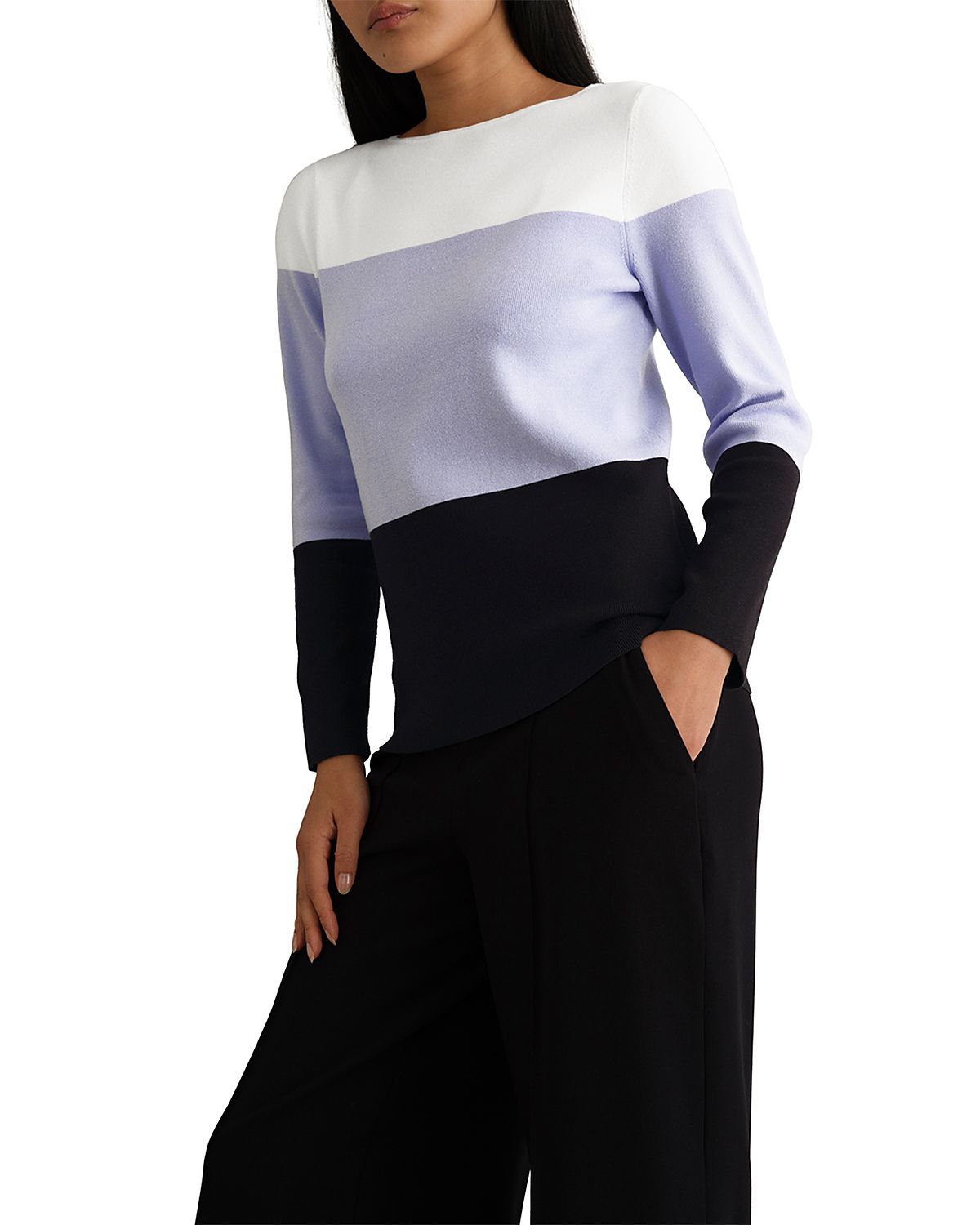Hobbs London Alice Sweater