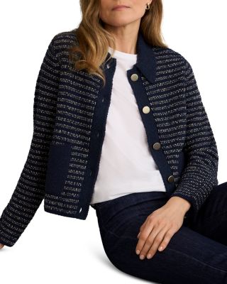 Sasha Knitted Jacket