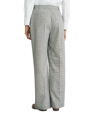 Ellie Wide Trousers