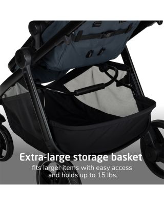 Zelia Travel System
