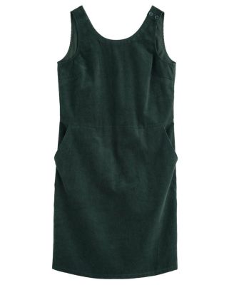 Women's Salt Weave Dress