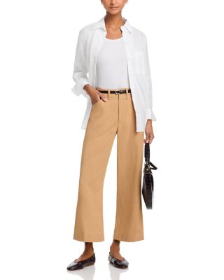Allison Linen Pants