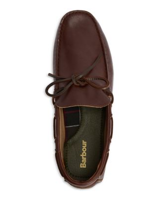 Men's Courage Driving Shoes