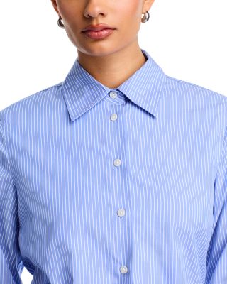 Dayton Stripe Shirt