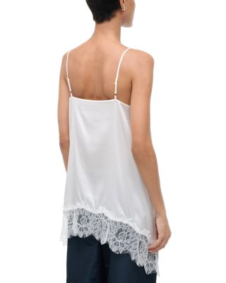 Chloe Silk Blend Cami