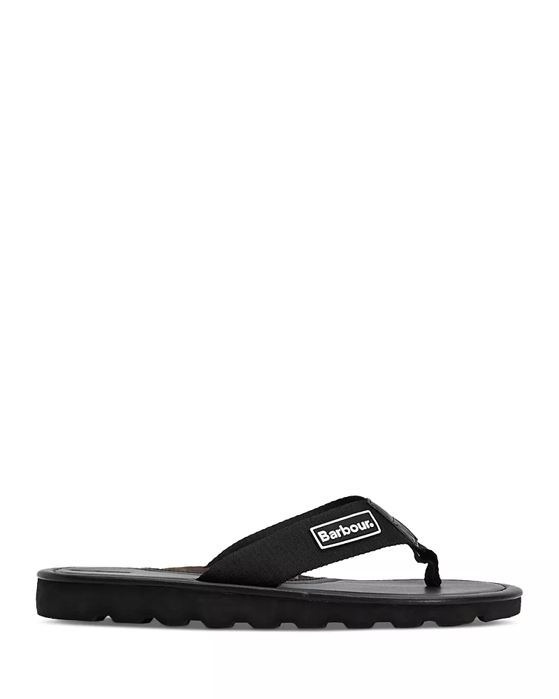 Barbour Men's Harker Sandals