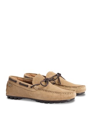 Men's Courage Driving Shoes