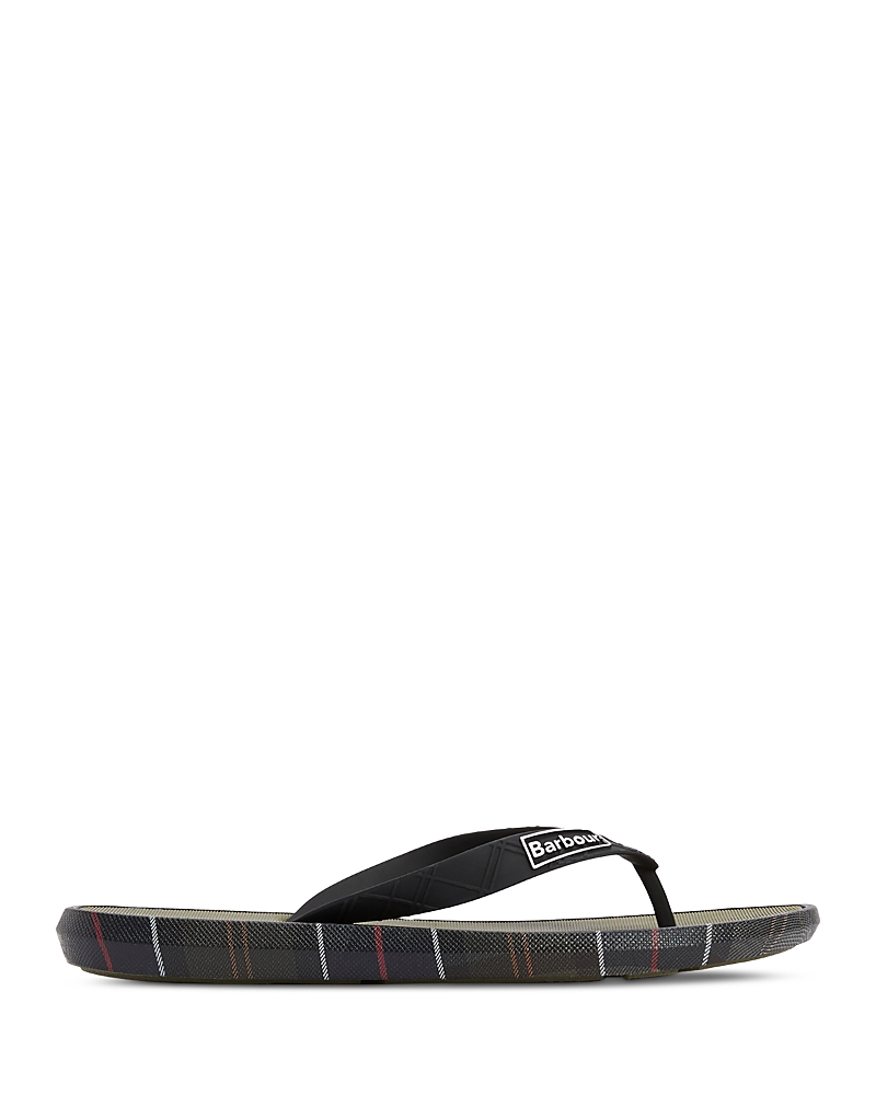 Barbour Men's Oakdale Sandals