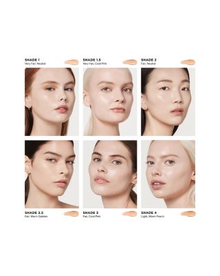 Illusion Luminous Glow Foundation SPF 30 1.1 oz.