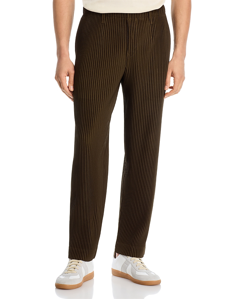 Homme PLISSE Issey Miyake Tailored Pleats 3 Pants
